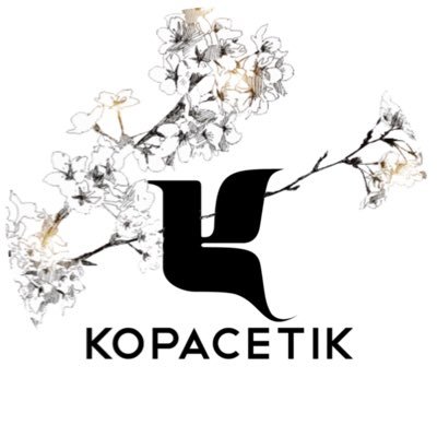 ko·pa·cet·ik /ˌkōpəˈsedik/ adj. in excellent order. Instagram: @Kopacetik