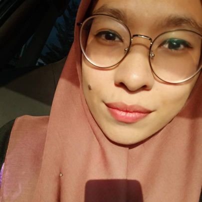 su_elya's profile picture. |95| |UTM| |JOHOR| |FREEDOM|