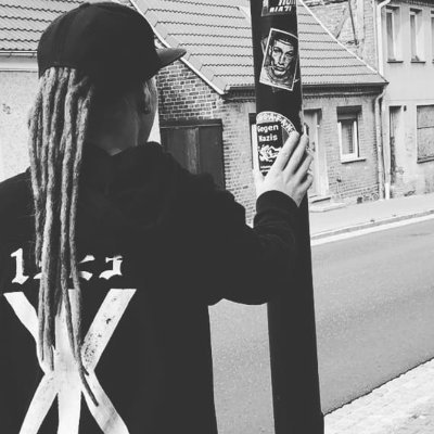 Stan666M's profile picture. 🅐narchía
ж 1323 ж
FCK NZS
》🖤《