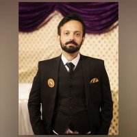 Syed Gilllani 🇵🇰(@GilllaniSyed) 's Twitter Profile Photo