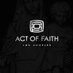 Act of faith (@actoffaithla) Twitter profile photo Act of faith (@actoffaithla) Twitter profile photo