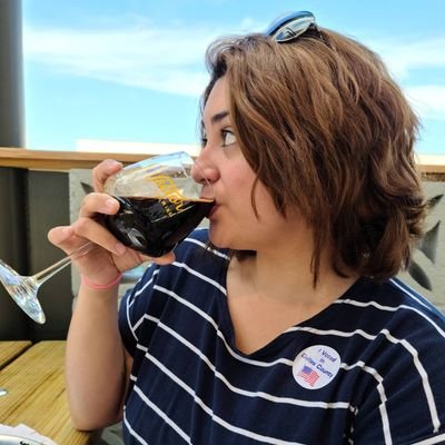 Profile Picture of Kathryn Harp (@KatOliviaHarp) on Twitter