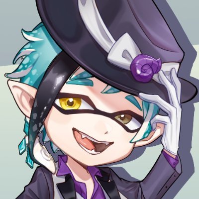 🦈電波深海怪人🐬さんのプロフィール画像