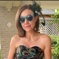 Stephanie Gardner - @Steph_Gardner Twitter Profile Photo