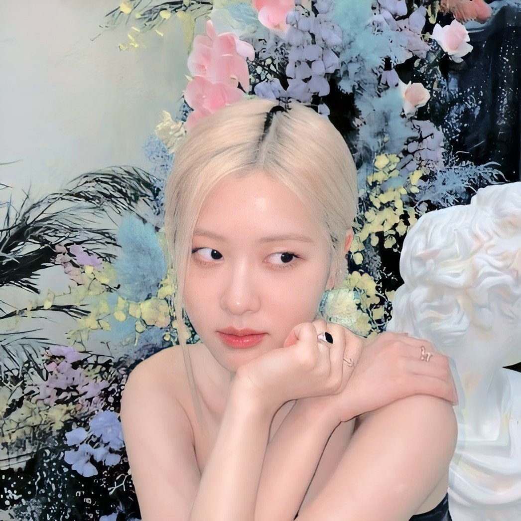 ₍ ⌗ 𝗠𝗖𝗠𝗫𝗖𝗩𝗜𝗜 ╱ 박채영 ₎ ⋆── ::: Meet her, a simplest and most basic meaning in different of Goddess’s symbol. Once again you asked her, there's no turning back ! .