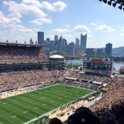 Steelers, Pitt, Pirates, Tigers, Pistons Pittsburgh / Michigan