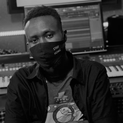 doktab_254's profile picture. Music Producer, I make beats. Dm for business.
+254700222955