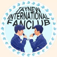 TayNew International Fanclub(@TaynewFanclub) 's Twitter Profileg