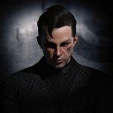 Deteis, son of prominent scientists, abandoned the life at the Caldari Science Institute to live as a mercenary. Currently working for Noir.
