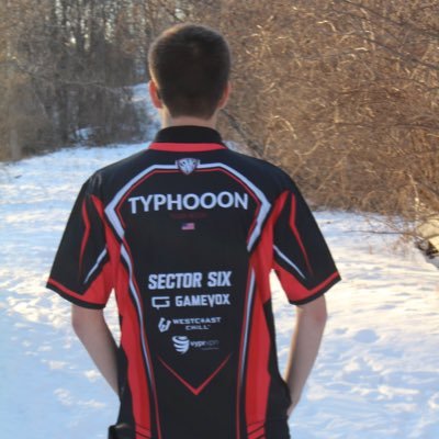 Tyler | Typhooon Profile
