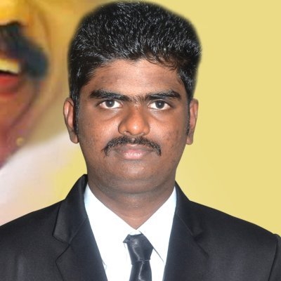 PulithevanR's profile picture. Pulidevan advocate