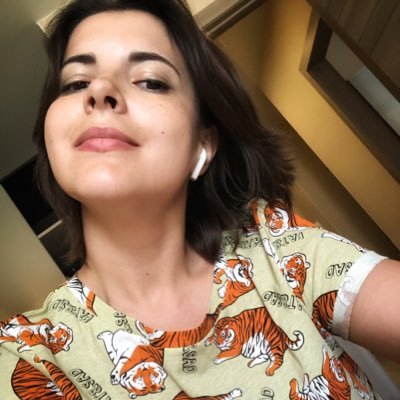 tatianalozovaia's profile picture. f2p my life