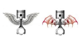 snsracing's profile picture. Saints and Sinner Performance, is a custom parts manufacturing company for cars and trucks. All parts are built 100% in the U.S.A.