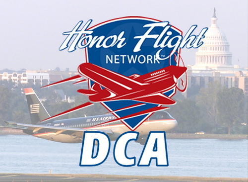 JOIN US in 2020 to greet #HonorFlight #Veterans at DCA 🇺🇸 2019 SCHEDULE posted! https://t.co/DyTAxj8rv8 #HonorFlightDCA