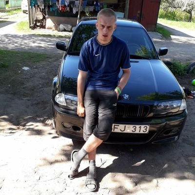 algiris4's profile picture. žalgiris