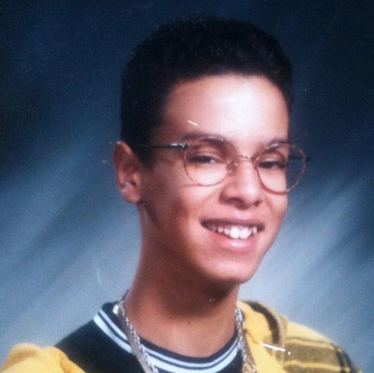 therealsjames's profile picture. Bald ‘n tall y’all