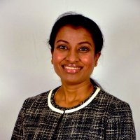 Aarthi Surendran (@surendranaarthi) 's Twitter Profile Photo Aarthi Surendran (@surendranaarthi) 's Twitter Profile Photo