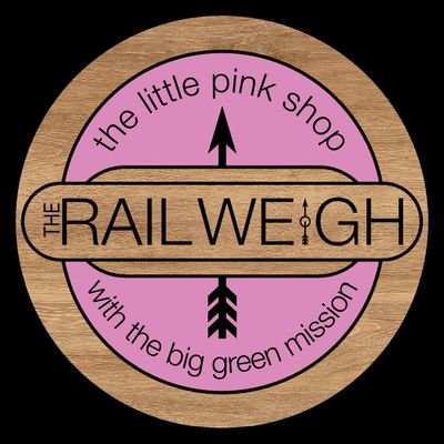 3 Railway Road Adlington
The little pink shop with the big green mission! Reduce plastic, save money 🌸🌸🌸
