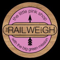 The Rail Weigh, Adlington(@rail_weigh) 's Twitter Profile Photo