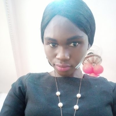 Lover of Jesus😍,Song lover,pianist
Omo_Oba_Orun sings @instagram
Nutritionist.
Vendor @ kings and queensstore
Order for household items...