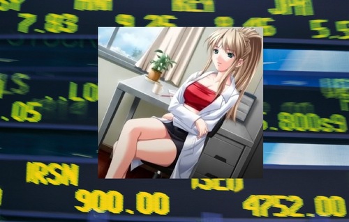 HotStockDoc's profile picture. Hot on stocks!
