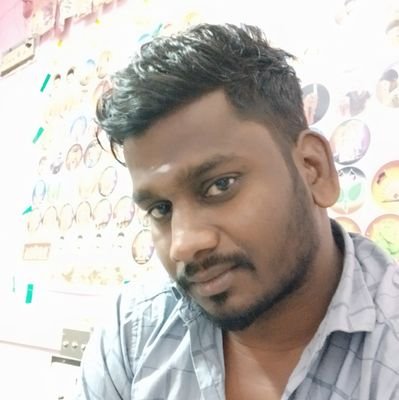 CSEngineerArun's profile picture. 