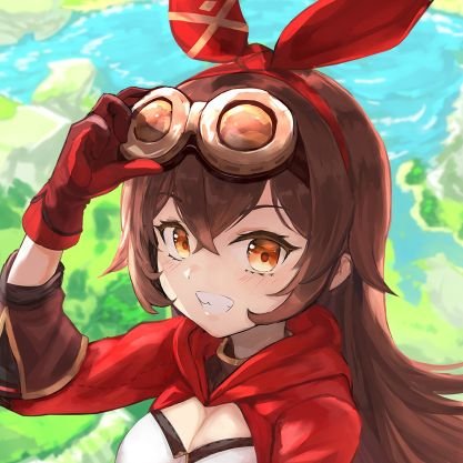 ❝ ¡Sᴏʏ Aᴍʙᴇʀ, ᴇxᴘʟᴏʀᴀᴅᴏʀᴀ ᴅᴇ ʟᴏꜱ Cᴀʙᴀʟʟᴇʀᴏꜱ ᴅᴇ Fᴀᴠᴏɴɪᴜꜱ! ❞
