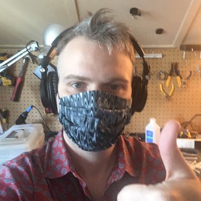 Digital Creative focused on #XR #AR #Immersive Design/Strategy/Production. Product Manager @EtharXR, Director of Operations @OpenARCloud, Formerly at YouAR