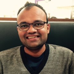 sachinzade's profile picture. 