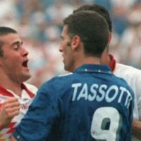 Tassotti (@tassotti1) 's Twitter Profile