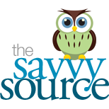 Savvy Source is a comprehensive online guide for all things educational for parents of young children.
