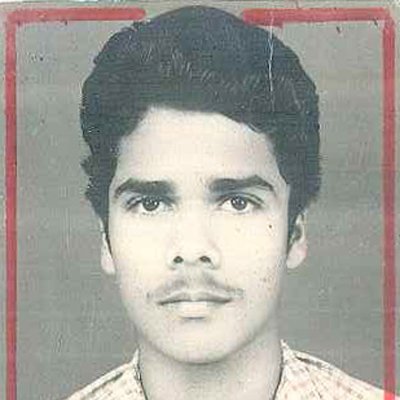PRAMOD KUMAR Profile