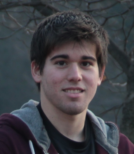 Estudante de Engenharia de Produção e Diretor de Projetos da @proativajr