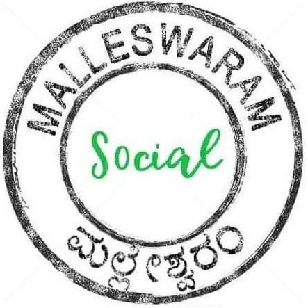 Malleshwaram Social