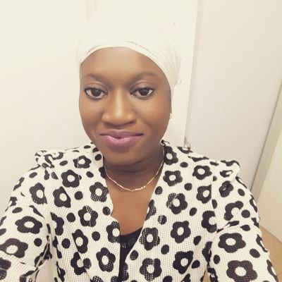 Khadijat Balogun Hassan