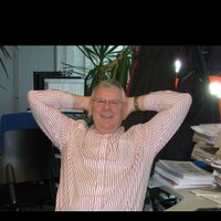 henk nieboer (@hnieboer) 's Twitter Profile
