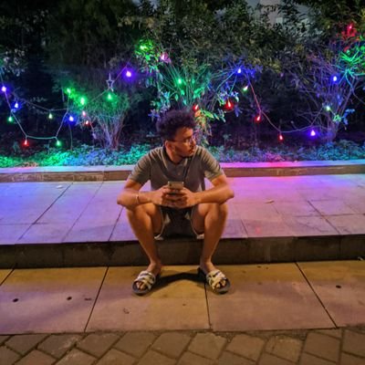 TanshuJain's profile picture. Gotchaa!!