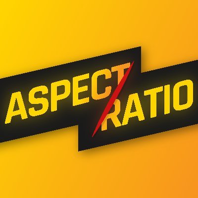 theAspect_Ratio's profile picture. Bringing you the Truth