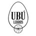 Ubú Libros (@Ubulibros) Twitter profile photo