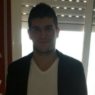 Tonisg91's profile picture. 