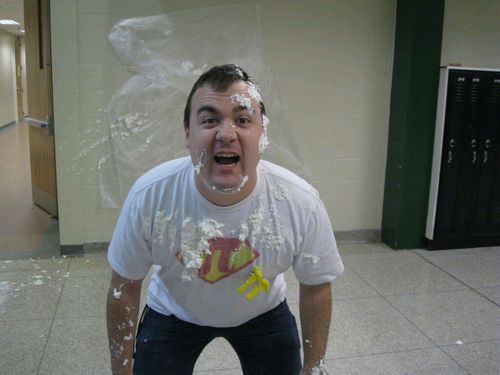 troydramble's profile picture. 