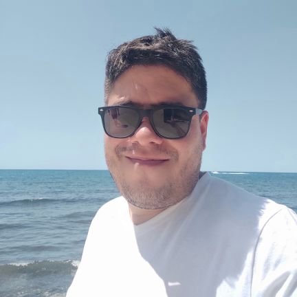 Uno de tantos... Físicamente fuera de su País. 🇻🇪🇪🇸