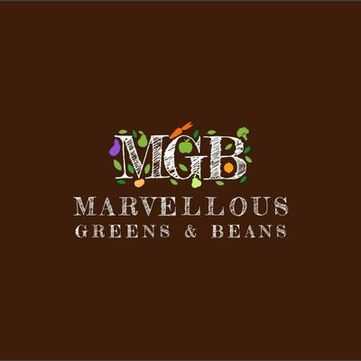 Marvellous Greens & Beans
