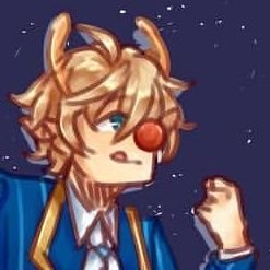 CryCrisis's profile picture. Tropical Clown || Private Account