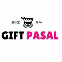 Gift Pasal(@GiftPasalBhw) 's Twitter Profile Photo