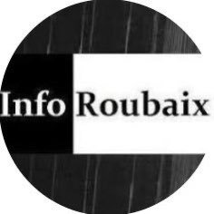 Compte officiel d’INFO Roubaix qui traite l’actu roubaisienne 24h/24 7j/7. Suivez-moi sur Snapchat : smaks59 !