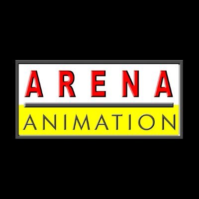 Arena Animation-Elevate your creativity to the next level.