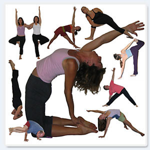 boddyhealth's profile picture. Improved focus, reduced stress, flexibility, and balance are the most commonly promoted benefits of yoga