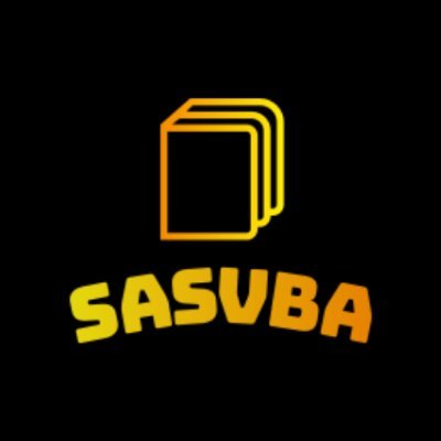 SasvbaInstitute's profile picture. We provide 15+ best online training module which is designed according to industry standards and updated in a short interval of time.
