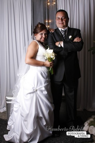 luisespinoza25's profile picture. En paz me acostare y así mismo dormire porq sólo tu jeova me haces vivir confiado